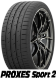 PROXES Sport 2 255/50R19 107Y XL